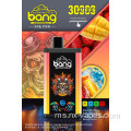 Borong bang 30k pro double flavors vape pakai buang